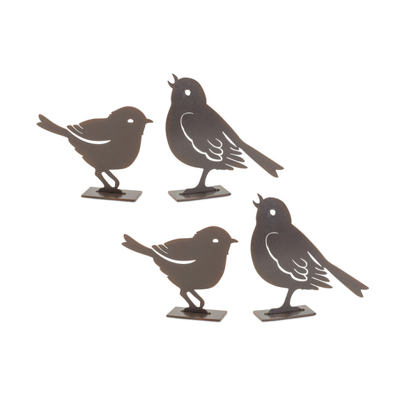 Bird (Set of 4) 4