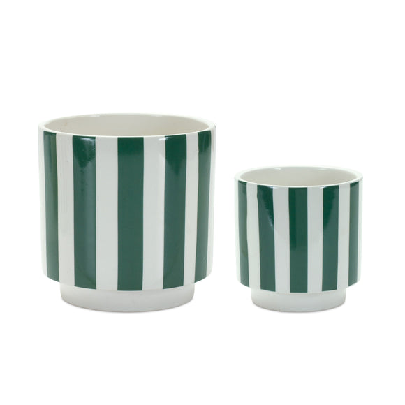 Pot (Set of 2) 4