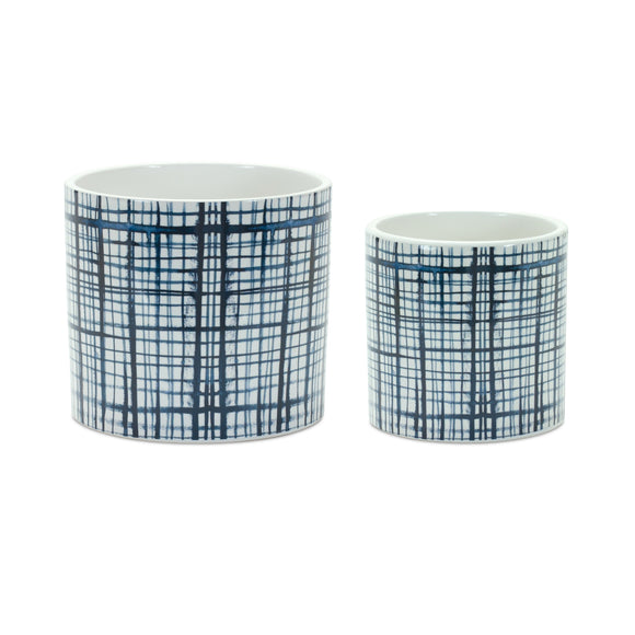 Pot (Set of 2) 4
