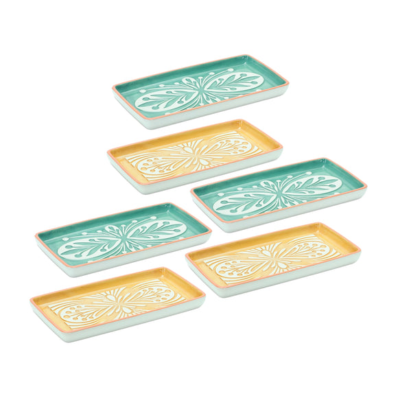 Tray (Set of 6) 8