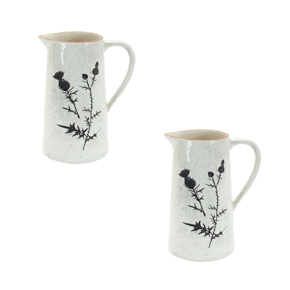 Pitcher (Set of 2) 10