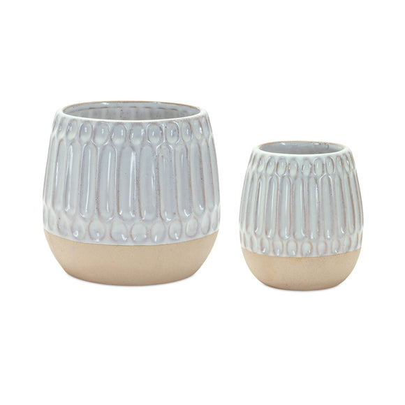 Vase (Set of 2) 3.5