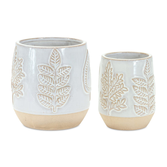 Container (Set of 2) 4.75