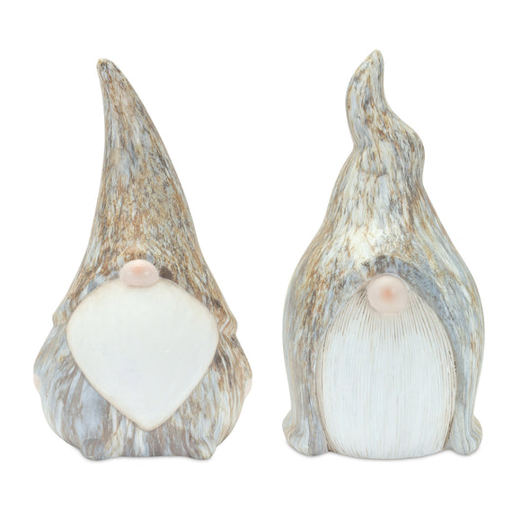 Gnome (Set of 2) 10.5