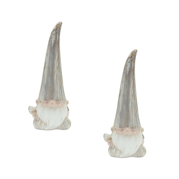 Gnome (Set of 2) 14.5