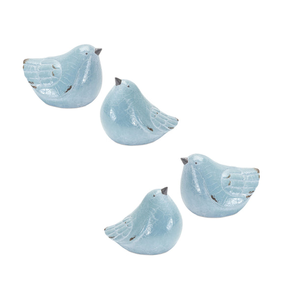 Bird (Set of 4) 4