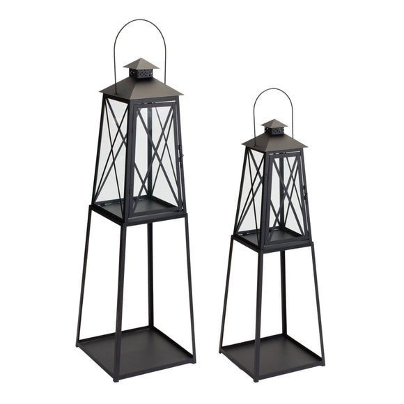 Lantern (Set of 2) 10.75