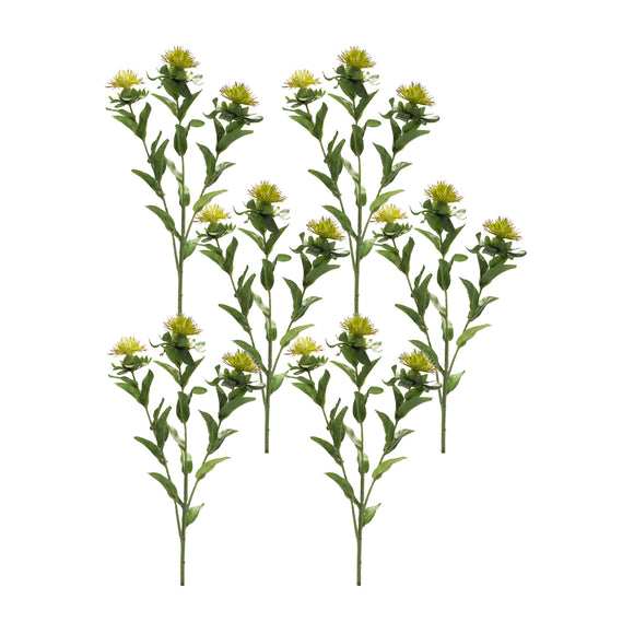 Thistle Spray (Set of 6) 34.75