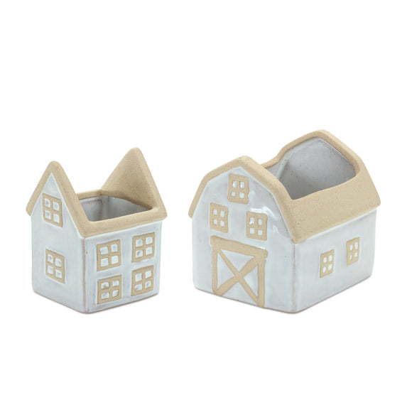 House Planter (Set of 2) 3