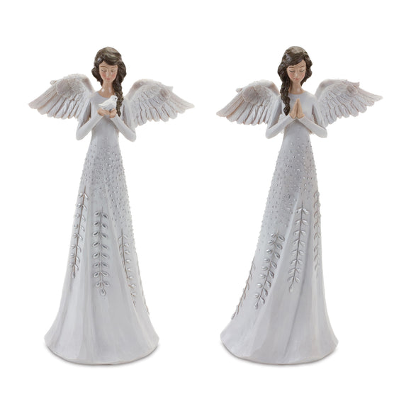 Angel (Set of 2) 12