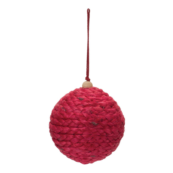 Ball Ornament (Set of 4) 4