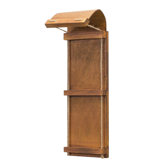 Toboggan Ornament (Set of 2) 5.75