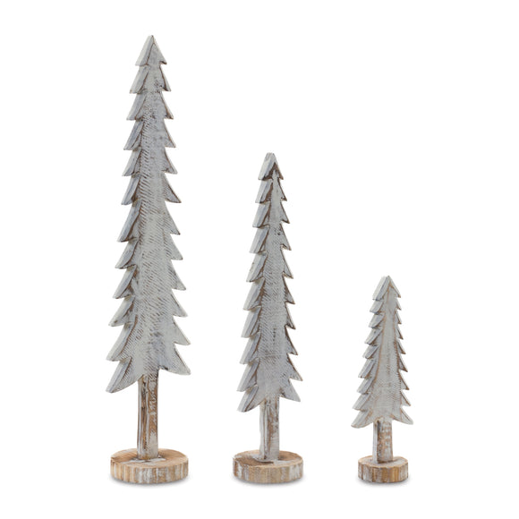 Tree (Set of 6) 10