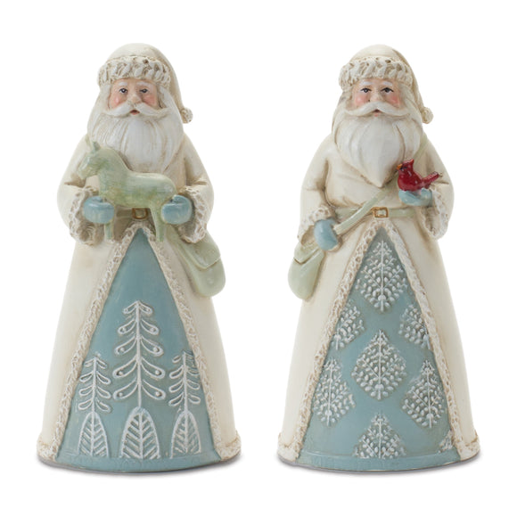 Santa (Set of 6) 5