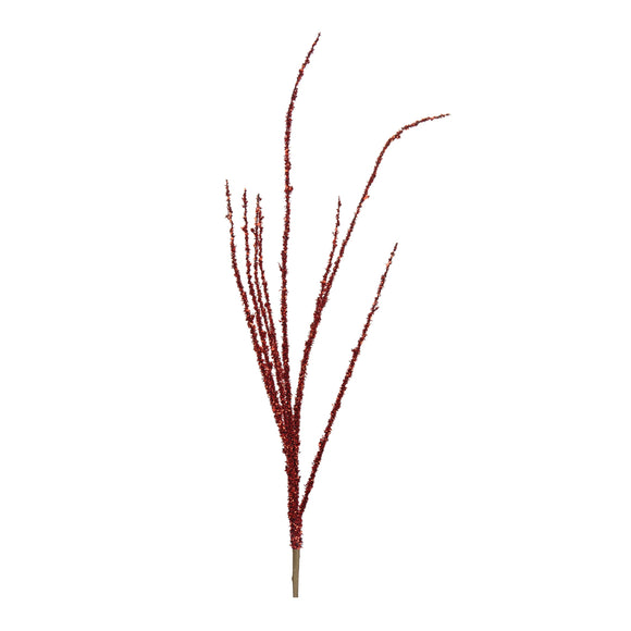 Tinsel Branch (Set of 6) 43