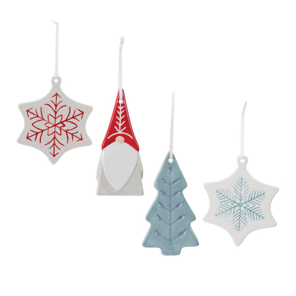 Ornament (Set of 24) 4