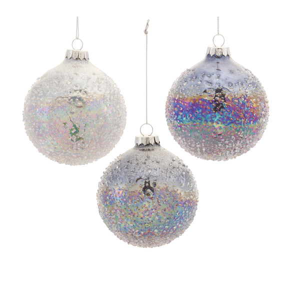Ball Ornament (Set of 12) 3