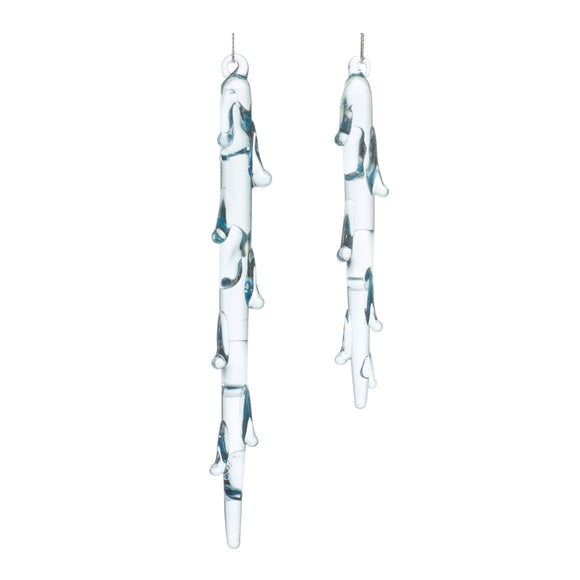 Icicle Ornament (Set of 12) 5