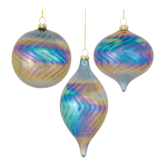 Ornament (Set of 6) 4.75