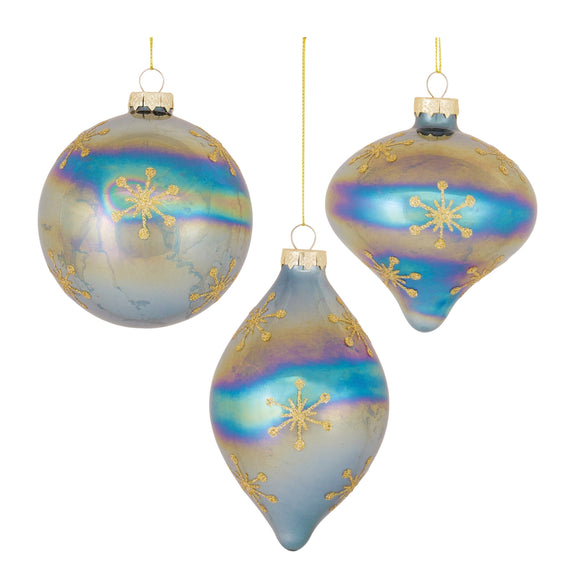 Ornament (Set of 6) 4