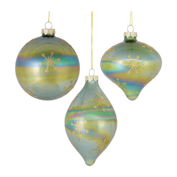 Ornament (Set of 6) 4