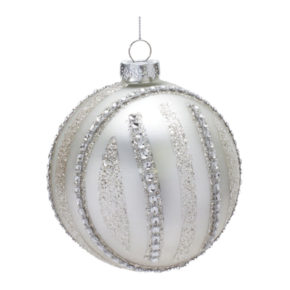 Ball Ornament (Set of 6) 4