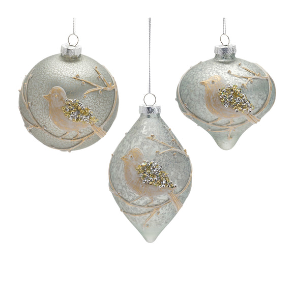 Ornament (Set of 6) 4.75