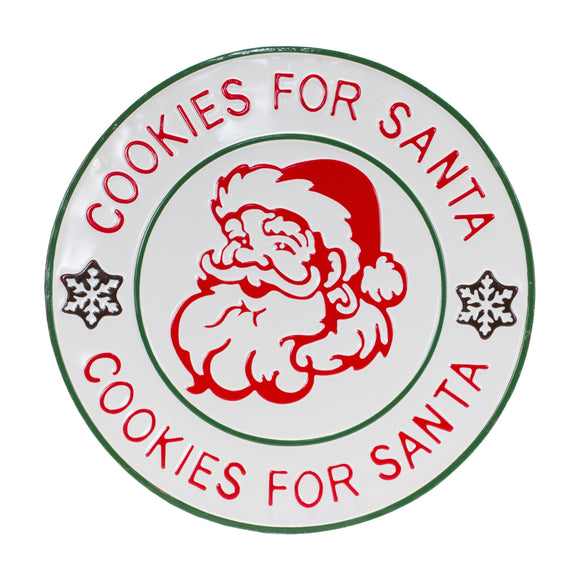 Cookies For Santa 18.25