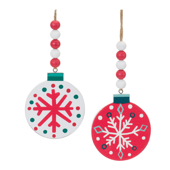 Ornament (Set of 12) 14