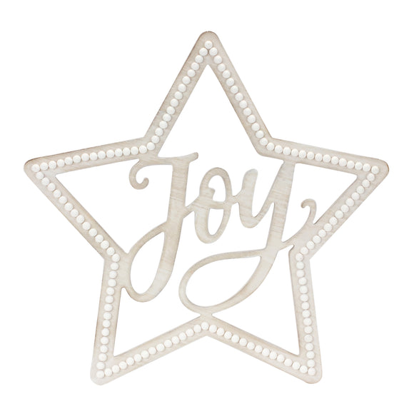 Joy Star (Set of 2) 15.75