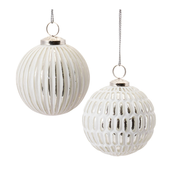 Ball Ornament (Set of 6) 4