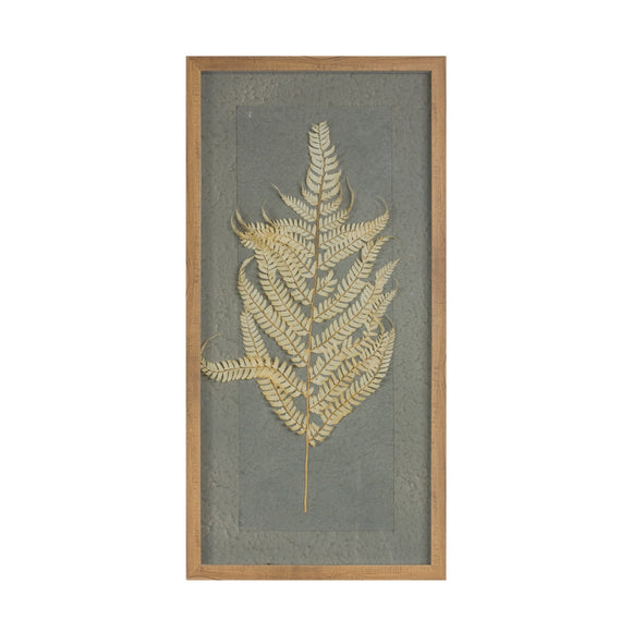 Framed Fern (Set of 2) 14
