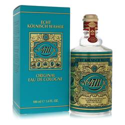 4711 Eau De Cologne (Unisex) By 4711   3.3 oz Eau De Cologne