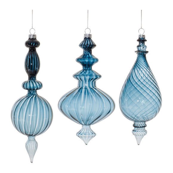 Drop Ornament (Set of 6) 9