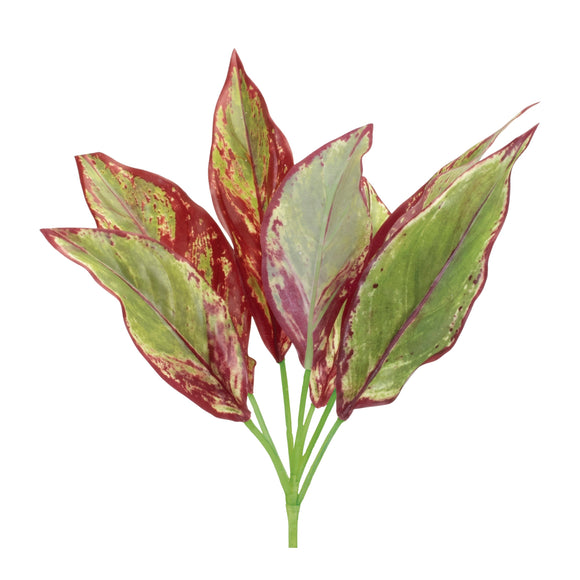 Foliage Plant (Set of 6) 15.5