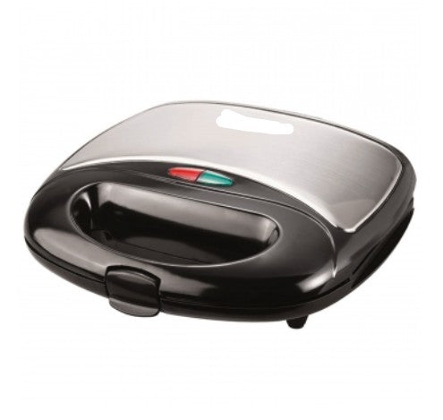 Waffle Maker in Black