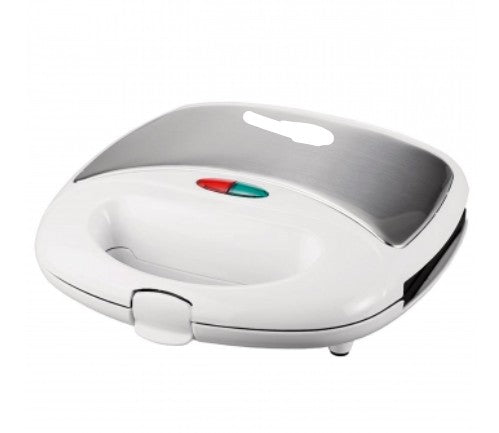 Waffle Maker in White