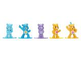 Set of 12 Diecast Figures "Care Bears" Franchise "Nano Metalfigs" Series Diecast Models by Jada