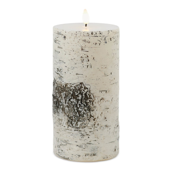 FIA Wick Candle (Set of 2) 3.5