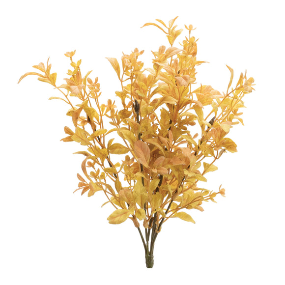 Foliage Bush (Set of 6) 12