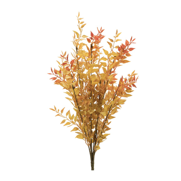 Foliage Bush (Set of 6) 20