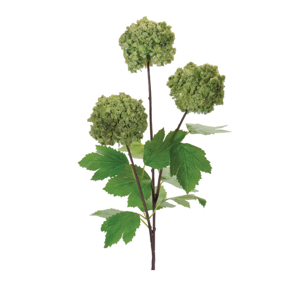 Snowball Branch (Set of 6) 29.5