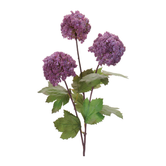 Snowball Branch (Set of 6) 29.5