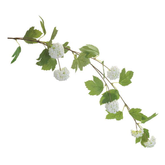 Snowball Branch (Set of 6) 40