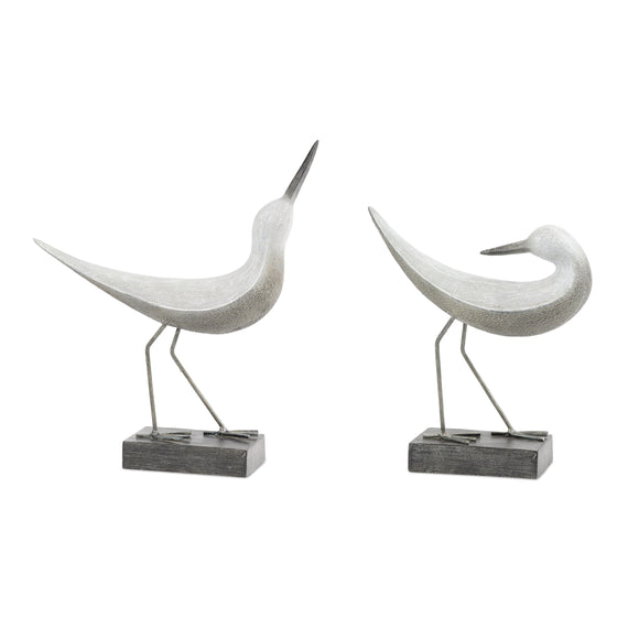 Bird (Set of 2) 8.5