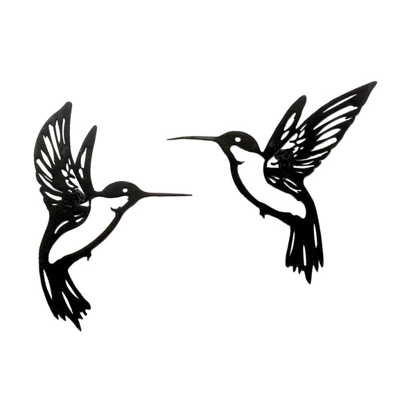 Hummingbird (Set of 6) 6