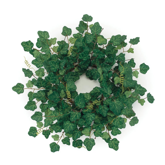 Ivy Wreath 19