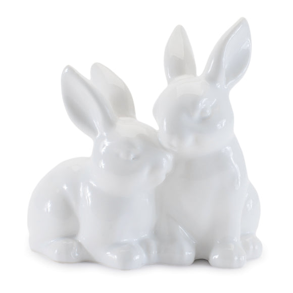 Double Bunny (Set of 4) 4