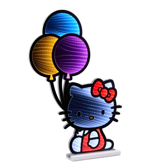 Hello Kitty®? Balloons Ekkolight 24