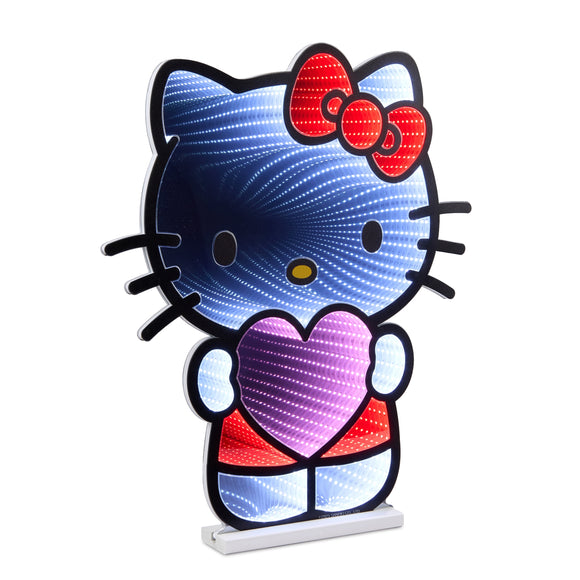 Hello Kitty®?  Heart Ekkolight 24